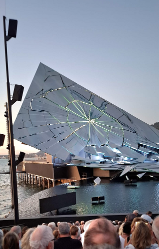 Festspiele Bregenz Walter Buchegger klein
