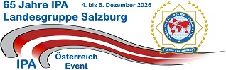 Logo 65 Jahr Feier klein
